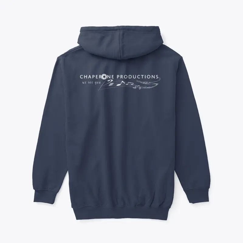 Chaperone Productions Merch