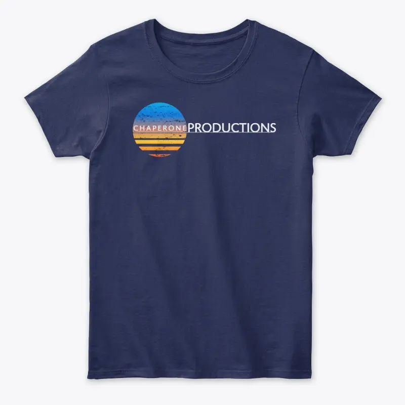 Chaperone Productions Merch