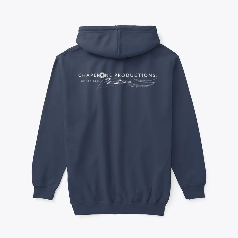 Chaperone Productions Merch