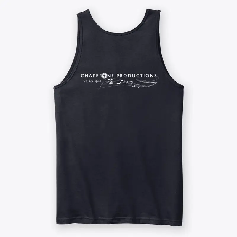 Chaperone Productions Merch