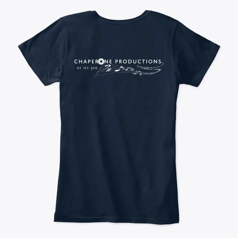 Chaperone Productions Merch