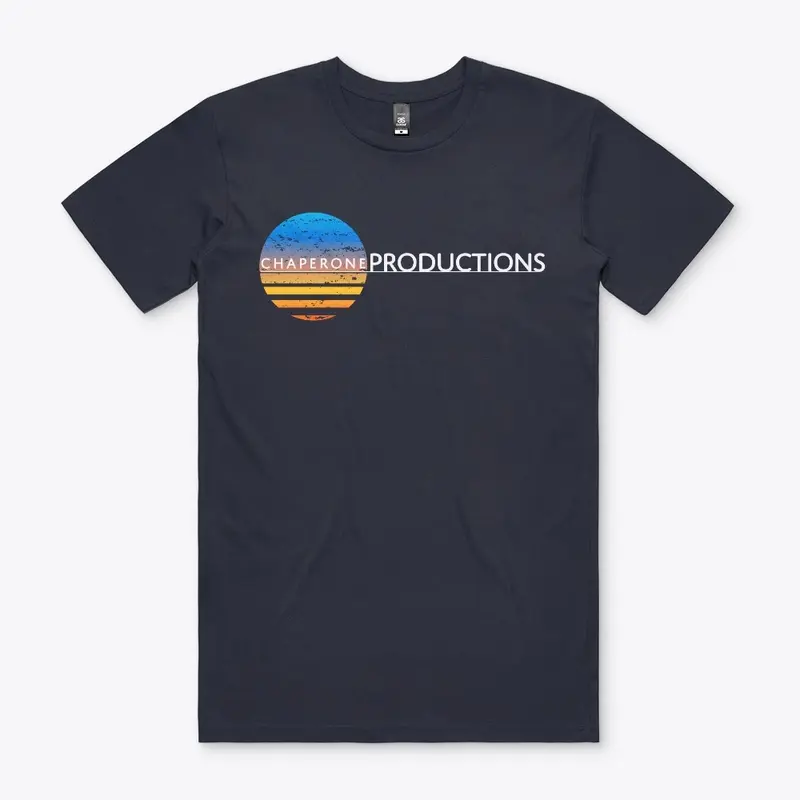 Chaperone Productions Merch