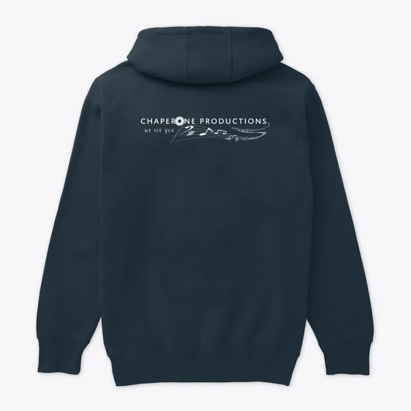 Chaperone Productions Merch