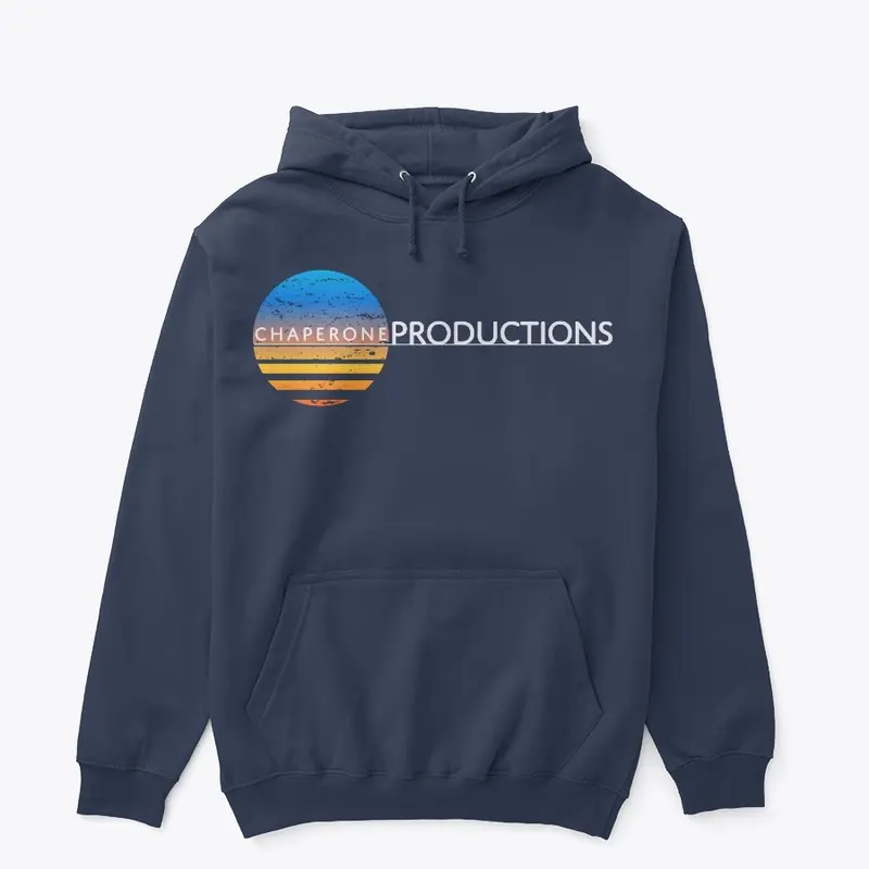 Chaperone Productions Merch