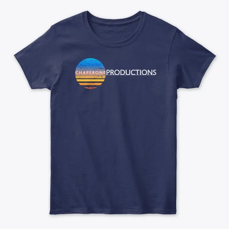 Chaperone Productions Merch