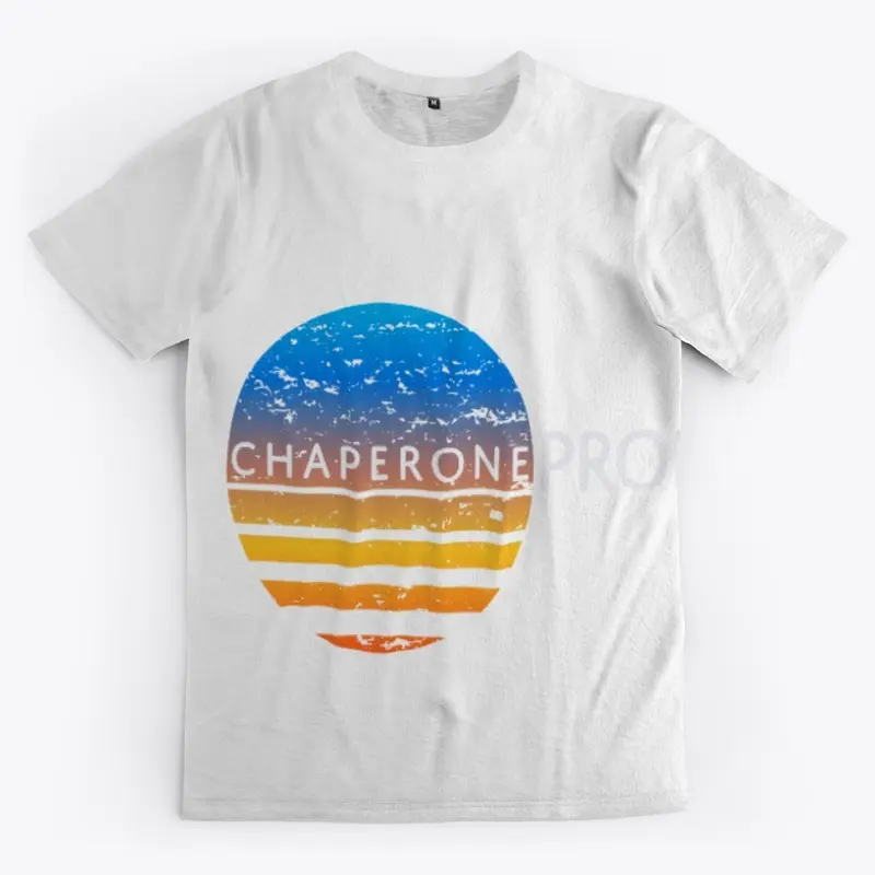 Chaperone Productions Merch