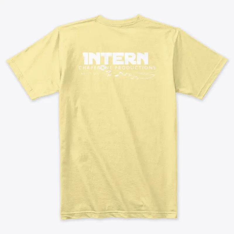 intern-merch for Chap Pro